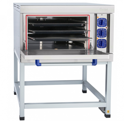 Шкаф жарочный Abat ШЖЭ-1-Э